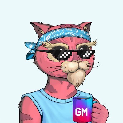 HexoHart420's profile picture. Technical Analysis educator, Chain Analysis sleuth & horticulture herb grower!
$PLS $HEX $PLSX $eHEX are the way 2 financial freedom in Hexico https://t.co/QkcH3WREtW