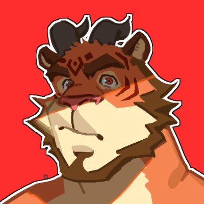Guotie_018's profile picture. 24 years old artist
 he/him
// bara and furry// 18+ NSFW Aspiring concept artist // illustrator