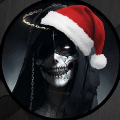Ghost_on_soI's profile picture. 