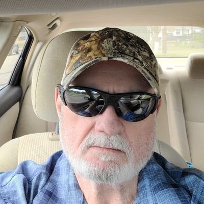 Doctor_Pepper40's profile picture. MAGA 🇺🇸🔫👀
 WAR EAGLE 🦅
pronouns; old/ugly🚫 TRAINS!  🚫 DMs without asking first. Professional asshole.