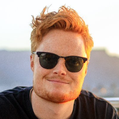 georgeipayne's profile picture. Investing in great founders