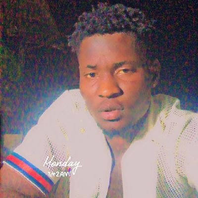 mosesolise77's profile picture. 