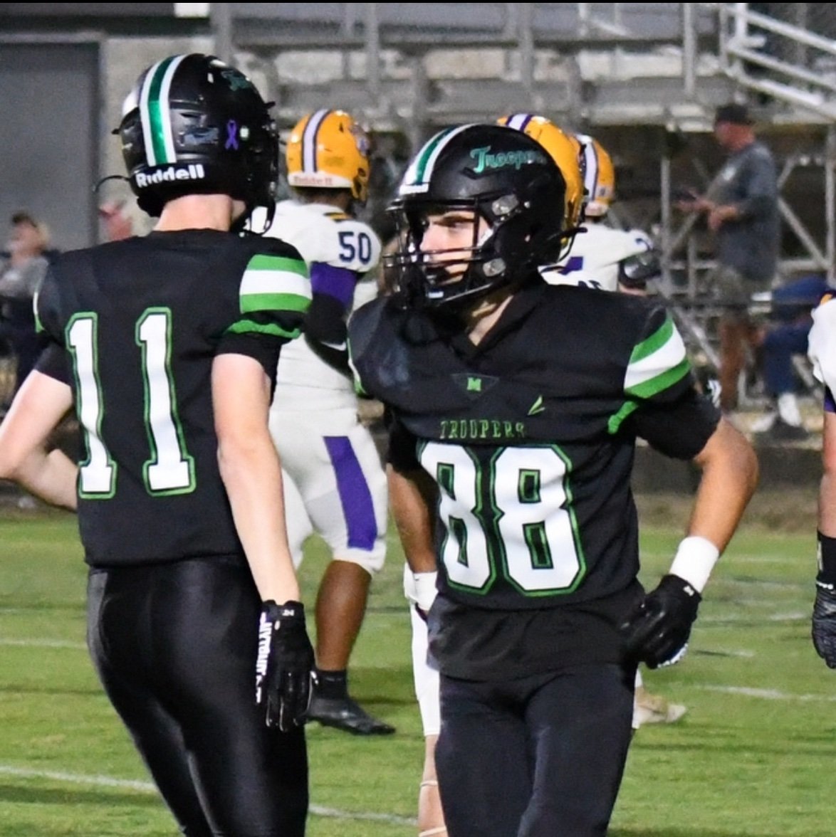 BlaineRichey7's profile picture. 