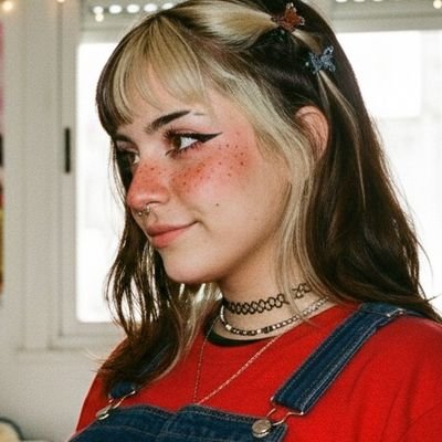 Kenshi3d's profile picture. 🎨 Animadora 3D✨ | Chicas mágicas.
💖 Apoyame: https://t.co/NW8i2FGXAT
https://t.co/hkAlzgx7Q0
https://t.co/t5X2kl8kLS