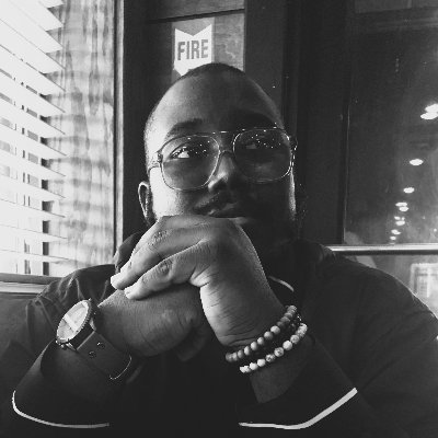 ImmanuelMChilds's profile picture. Lutheran ✝️⛪️ | Libertarian-Progressive 🟨🟩 | Progressive-Democrat 🟩🟦 | Bisexual 🏳️‍🌈 | House/Dance/EDM Fanatic 🎵🎶🎤 | Tennis & Basketball Fan 🏓🎾🏀