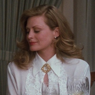 opheliamuses's profile picture. anti-commie mommy. diet coke nationalist. 80s fantasy enthusiast.