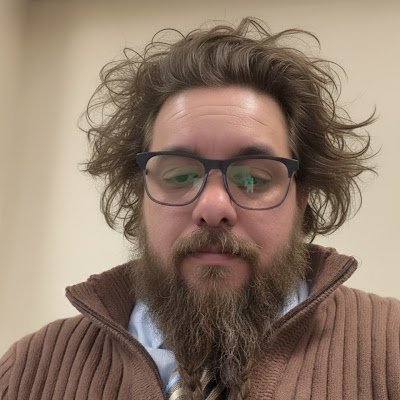 cybersensesec's profile picture. 