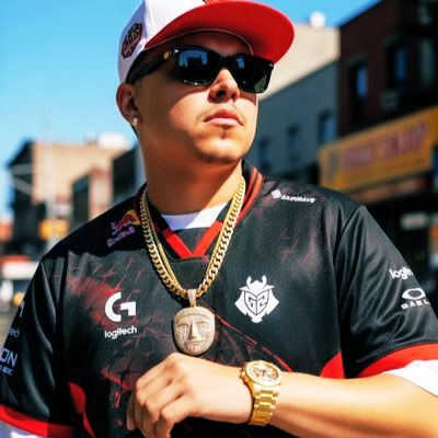 KooviFRZ's profile picture. Esports @TeamAetherX | Co Founder @FRZUnit | business inquires frzunit@gmail.com