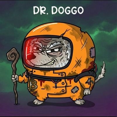 RatPoisonaut's profile picture. Shitposting Bitcoins to 10x mNAV /
DSB #1123 XXIX (29)/
Stackchain Magazine /
Emperor of Group Chats /
Doggo