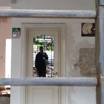 _elggordo's profile picture. nada importante