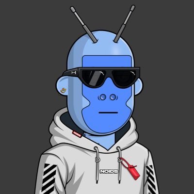 BanjoXNFT's profile picture. Full Time Creative Director • Part Time !Chimp