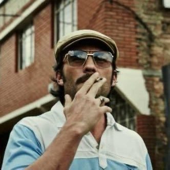 nicolasnelka's profile picture. niemand weet de weg