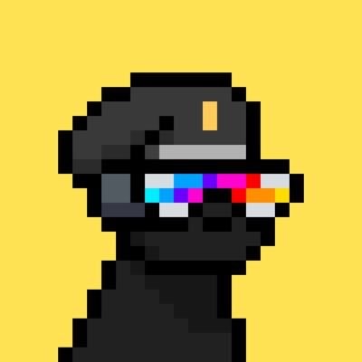 caesarnodes's profile picture. Marketing & Brand Building | XRP Media | Cross-chain Maxi | Spaces Host @doginaldogs #AVFC