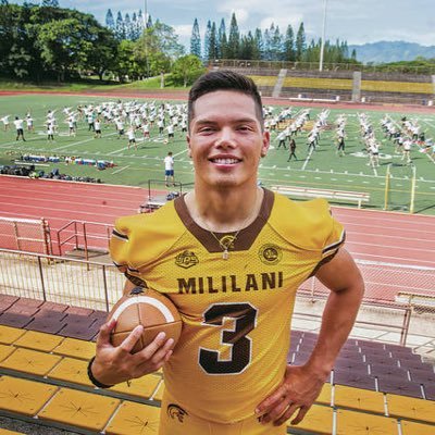 MuniLotSteve's profile picture. Dillon Gabriel Superfan