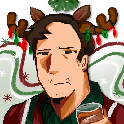 achromamachine's profile picture. 