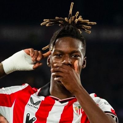 AthleticWin26's profile picture. Prefiero perder contigo que ganar con otros Athletic Club ❤️🤍