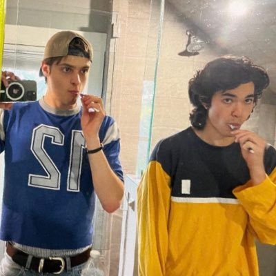 jadespring_'s profile picture. viu o twice e vai ver a chappell! | i’m a little brazilian lesbotron11:11 on your shoulder whispering gay thoughts into your ear (precious cargo) - nayeon utt ✧