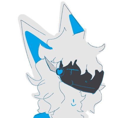 hdmicable1337's profile picture. 14 not a furry uczę się polskiego 🇵🇱 pfp by prisondog