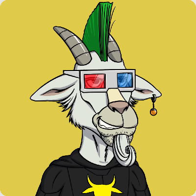 OutlandishGoat's profile picture. Loves college sports 🫶🏼 | Unapologetic Fighting Irish fan • #GoIrish☘️ | P/T historian at https://t.co/etMXZlUfGS | Plus: Yankees ⚾️ • Duke 🏀 • Fever 🏀