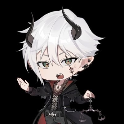 Raise/来世 のアバター