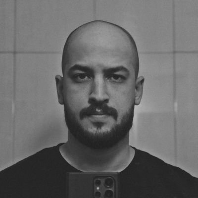 pouriy4's profile picture. /A man gotta have a code./