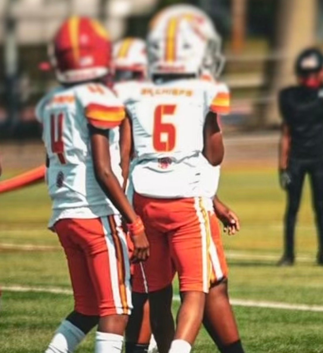 JakyeGlover's profile picture. 