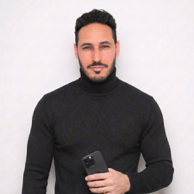 IamJoelBrown's profile picture. $14M+ Closed - I teach sales psychology + tactical frameworks that turn good closers into untouchable ones. 🎥 In the “Think & Grow Rich” movie 🍿