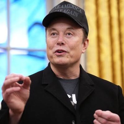 official_elon3_'s profile picture. 