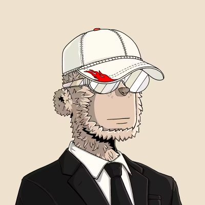 ZeraLabsMichael's profile picture. Chief Executive @ZeraLabs
https://t.co/zdffVdJsQ0