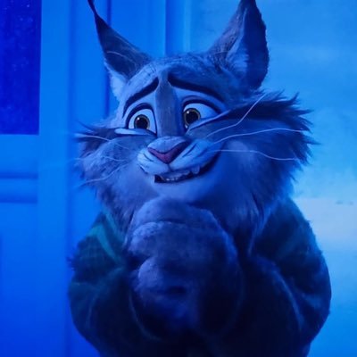 Kenier_Fangz's profile picture. Christian Youth Chancellor. Pawbert is the peak of zootopia