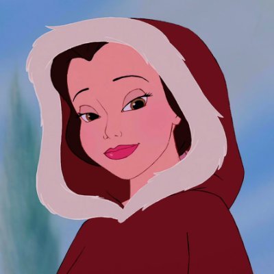 rapunzelariels's profile picture. 