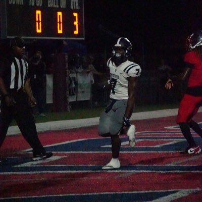 JyrellReese's profile picture. 