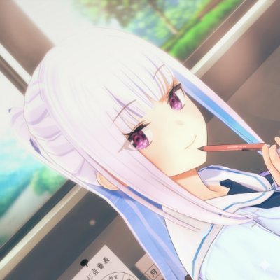 amata1219's profile picture. パソコンカタカタ
自然と建築と二次元とコンピュータが好き
Vtuber/日常系/萌え
計算機科学/代数学/型システム/Rust/Lean