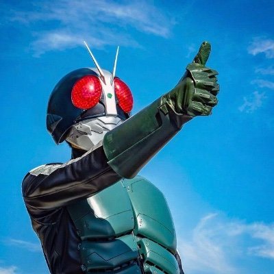 Mothracute's profile picture. He/she/they
Yo ❤️ kaiju/tokusatsu/gundam
🇲🇽