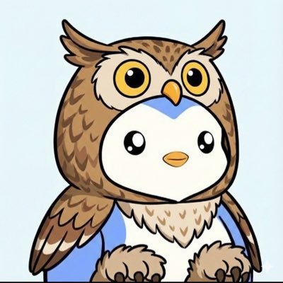 offdaxanss's profile picture. $PENGU