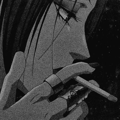 Santocristoo021's profile picture. #Dark'Inside✖️🥶
#Rec'🎃🌘
#Dark'Skin☣️🪮
#Sonserina🎶🍃
#Renegado⛈️☔
#a.C🪬🍂
#Indigesto🍎🪾
#Devorador de sonhos🌑♻️
#Sangue'Suor & Lágrimas♊🌿🍂