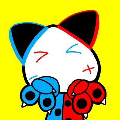 korin_catshadow's profile picture. キャットシャドウとコリン大好きマン。そして宮尾美也と倉本千奈に狂う者。燃えるようにハマり、燃え尽きるの繰り返し。アイコンはSwitchモチーフのオリキャラです。

最近はアニマギアとミリオンライブ、学マスに特にハマっています。色々趣味やゲームの話を垂れ流します。