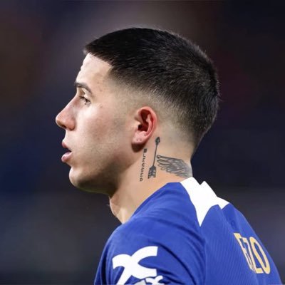 MattiaCFC's profile picture. A steadfast admirer of Enzo Maresca’s philosophy.