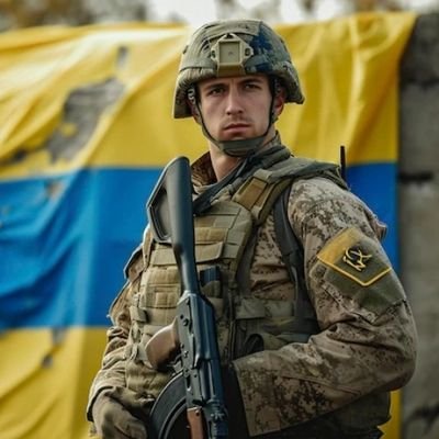 david_matthew08's profile picture. Infantry Officer, Ukrainian Armed Forces 💙💛5 years of military serve