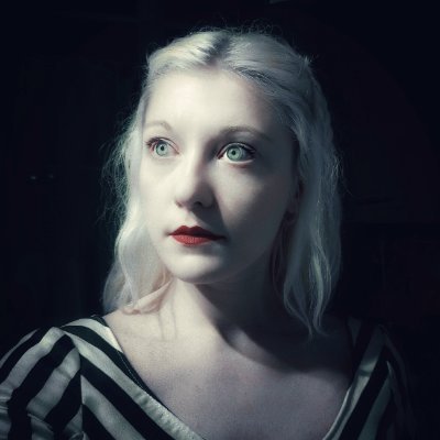 Belgianbaguette's profile picture. Lover of everything dark, macabre and peculiar. Pharmacist. Toxicologist. Fashion Designer. Living in Paris.