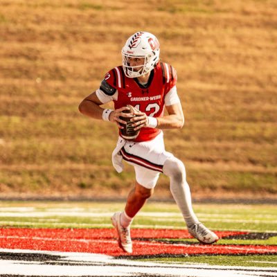 c_pennington10's profile picture. QB @GWUFootball