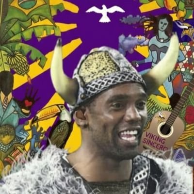 vikingsincero's profile picture. Em 2019 criei a Central Vikings Brasil no ig (hj MVB), 2020 criei o VS na NFLtt , e quem viveu, sabe... hj 10 anos torcendo pro Vikings, oq vier, veio 🏈💜📽️🍻