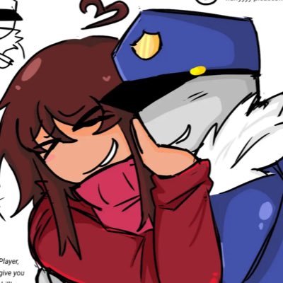 Zizzyplushie's profile picture. PFP ART BY: @yesitotrauma || 15 || Artist || ✦ Player Yume ˚⟡˖ ࣪