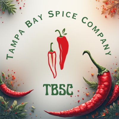 tampabayspice's profile picture. Introducing our unique collection of sauces, seasonings, and rubs; all handcrafted to capture the vibrant essence of Ybor City's rich cultural heritage.