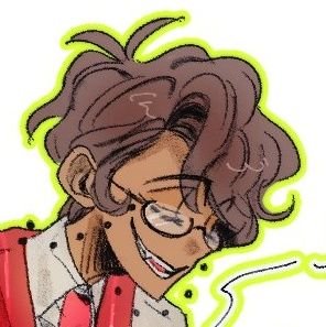 radiqstatic's profile picture. 