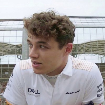 norrisromantics's profile picture. 