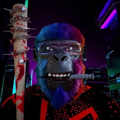 shaun_michaell's profile picture. #SupremeKong #JNGL