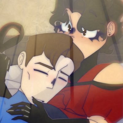 Stario_Vibe's profile picture. 🦇👓 NightGazer || 9teen! || Non-sharing Yume || #theincredibles || I block freely || https://t.co/ffCATDgMVm || Taken ❤️ ||