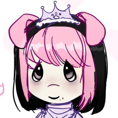 balljointdog's profile picture. 💉do i make you feel scared?🌈im really a puppy❤️‍🩹inconsistent art style 💊love my owner always forever🦷no discourse💌