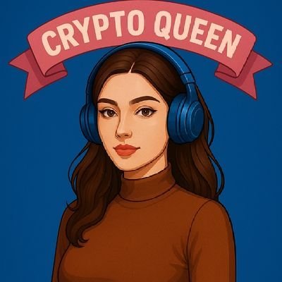 ChidaIuCrypt's profile picture. Let's share knowledge of web3 together?!!💲🥹🔮